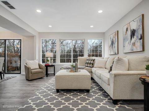 Tiny photo for 1285 Summersweet Lane, Bartlett, IL 60103 (MLS # 12628732)