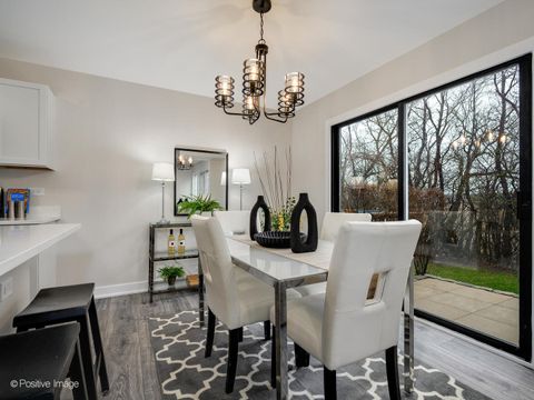Tiny photo for 1285 Summersweet Lane, Bartlett, IL 60103 (MLS # 12628732)