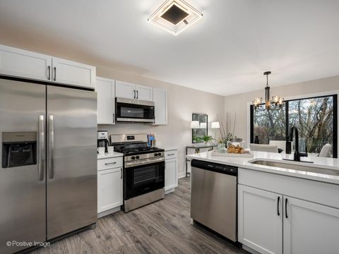 Tiny photo for 1285 Summersweet Lane, Bartlett, IL 60103 (MLS # 12628732)