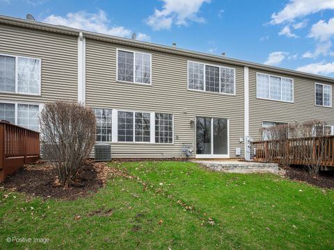 Tiny photo for 1285 Summersweet Lane, Bartlett, IL 60103 (MLS # 12628732)