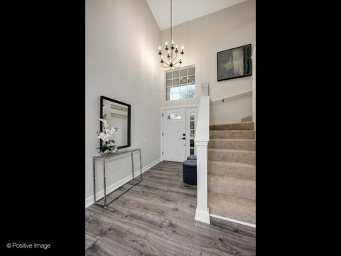 Tiny photo for 1285 Summersweet Lane, Bartlett, IL 60103 (MLS # 12628732)