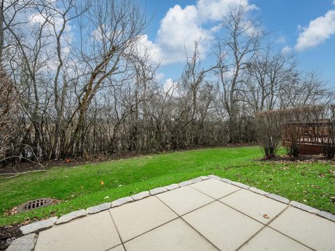 Tiny photo for 1285 Summersweet Lane, Bartlett, IL 60103 (MLS # 12628732)