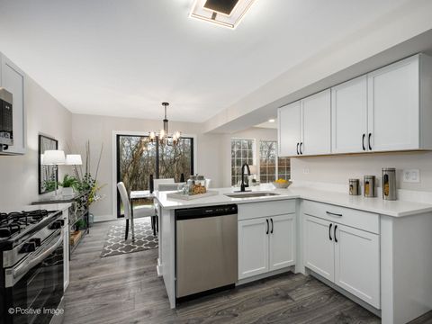 Tiny photo for 1285 Summersweet Lane, Bartlett, IL 60103 (MLS # 12628732)
