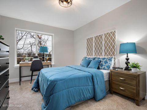 Tiny photo for 1285 Summersweet Lane, Bartlett, IL 60103 (MLS # 12628732)