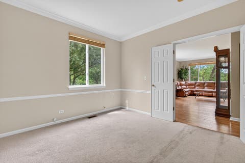 Tiny photo for 4323 Blue Iris Court #4323, Island Lake, IL 60042 (MLS # 12664228)