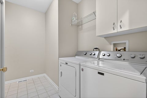 Tiny photo for 4323 Blue Iris Court #4323, Island Lake, IL 60042 (MLS # 12664228)