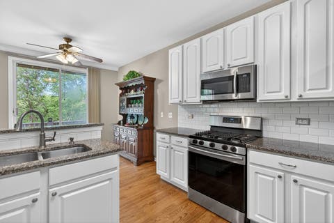 Tiny photo for 4323 Blue Iris Court #4323, Island Lake, IL 60042 (MLS # 12664228)