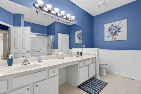 Tiny photo for 4323 Blue Iris Court #4323, Island Lake, IL 60042 (MLS # 12664228)