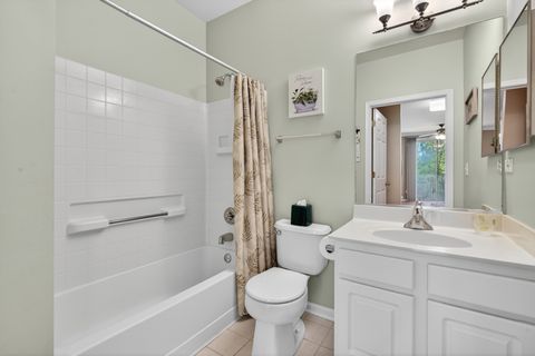 Tiny photo for 4323 Blue Iris Court #4323, Island Lake, IL 60042 (MLS # 12664228)