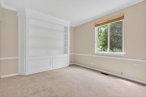 Tiny photo for 4323 Blue Iris Court #4323, Island Lake, IL 60042 (MLS # 12664228)