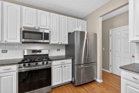 Tiny photo for 4323 Blue Iris Court #4323, Island Lake, IL 60042 (MLS # 12664228)
