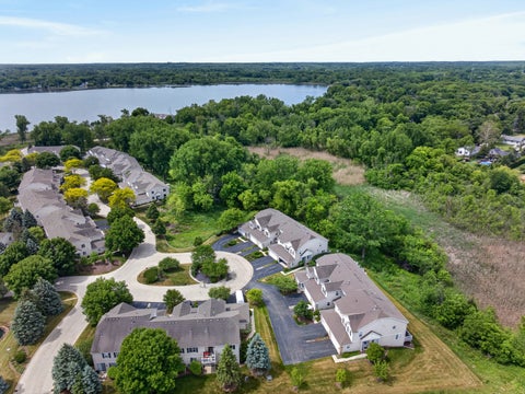 Tiny photo for 4323 Blue Iris Court #4323, Island Lake, IL 60042 (MLS # 12664228)