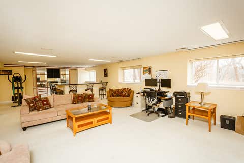 Tiny photo for 4323 Blue Iris Court #4323, Island Lake, IL 60042 (MLS # 12664228)