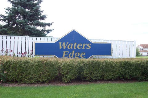 Tiny photo for 4323 Blue Iris Court #4323, Island Lake, IL 60042 (MLS # 12664228)