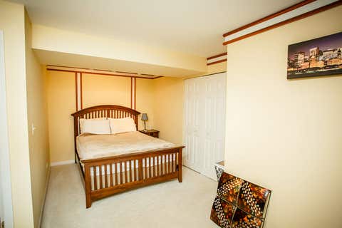 Tiny photo for 4323 Blue Iris Court #4323, Island Lake, IL 60042 (MLS # 12664228)