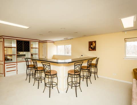 Tiny photo for 4323 Blue Iris Court #4323, Island Lake, IL 60042 (MLS # 12664228)