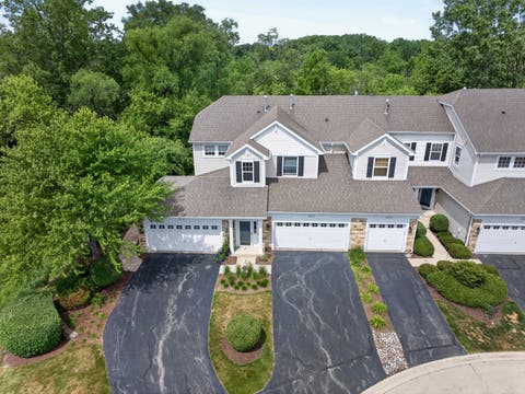 4323 Blue Iris Court Unit 4323, Island Lake, IL 60042 - #: 12664228