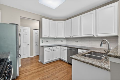 Tiny photo for 4323 Blue Iris Court #4323, Island Lake, IL 60042 (MLS # 12664228)