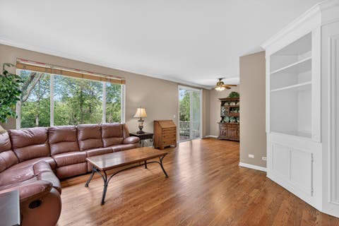 Tiny photo for 4323 Blue Iris Court #4323, Island Lake, IL 60042 (MLS # 12664228)