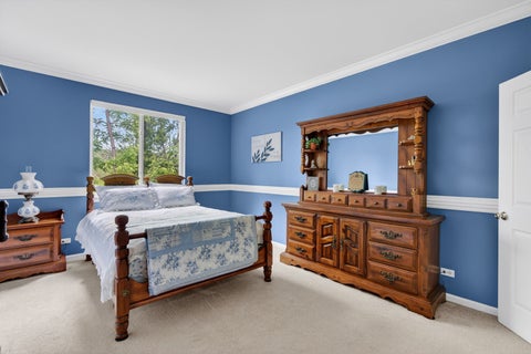 Tiny photo for 4323 Blue Iris Court #4323, Island Lake, IL 60042 (MLS # 12664228)