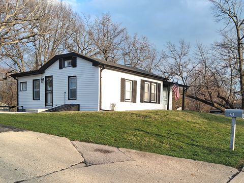 Tiny photo for 2241 Wallace Avenue, North Chicago, IL 60064 (MLS # 12590689)