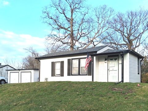 Photo of 2241 Wallace Avenue, North Chicago, IL 60064 (MLS # 12590689)