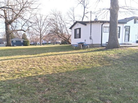 Tiny photo for 2241 Wallace Avenue, North Chicago, IL 60064 (MLS # 12590689)