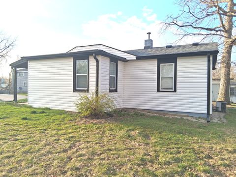 Tiny photo for 2241 Wallace Avenue, North Chicago, IL 60064 (MLS # 12590689)