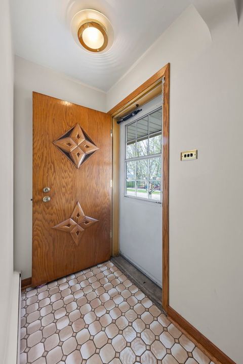 Tiny photo for 6428 S Kildare Avenue, Chicago, IL 60629 (MLS # 12623080)