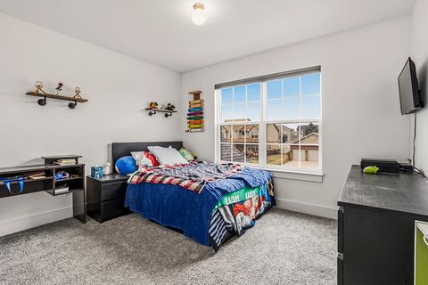 Tiny photo for 15903 Crimson Drive, Lockport, IL 60441 (MLS # 12584965)