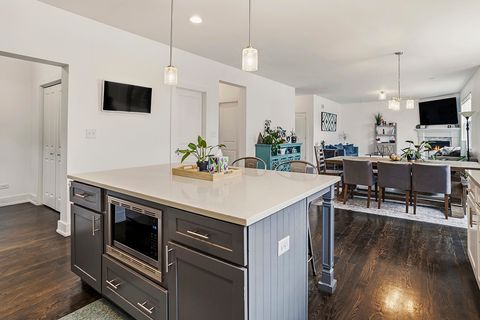 Tiny photo for 15903 Crimson Drive, Lockport, IL 60441 (MLS # 12584965)