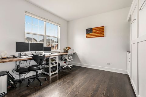 Tiny photo for 15903 Crimson Drive, Lockport, IL 60441 (MLS # 12584965)