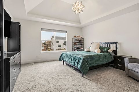 Tiny photo for 15903 Crimson Drive, Lockport, IL 60441 (MLS # 12584965)