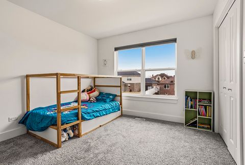 Tiny photo for 15903 Crimson Drive, Lockport, IL 60441 (MLS # 12584965)