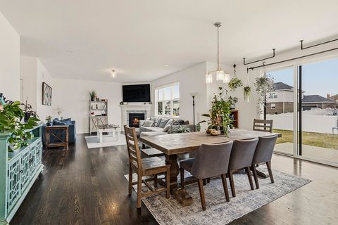 Tiny photo for 15903 Crimson Drive, Lockport, IL 60441 (MLS # 12584965)