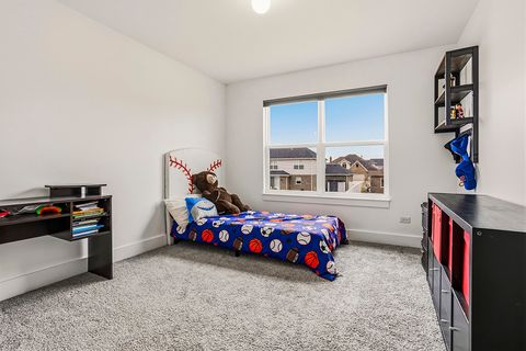 Tiny photo for 15903 Crimson Drive, Lockport, IL 60441 (MLS # 12584965)