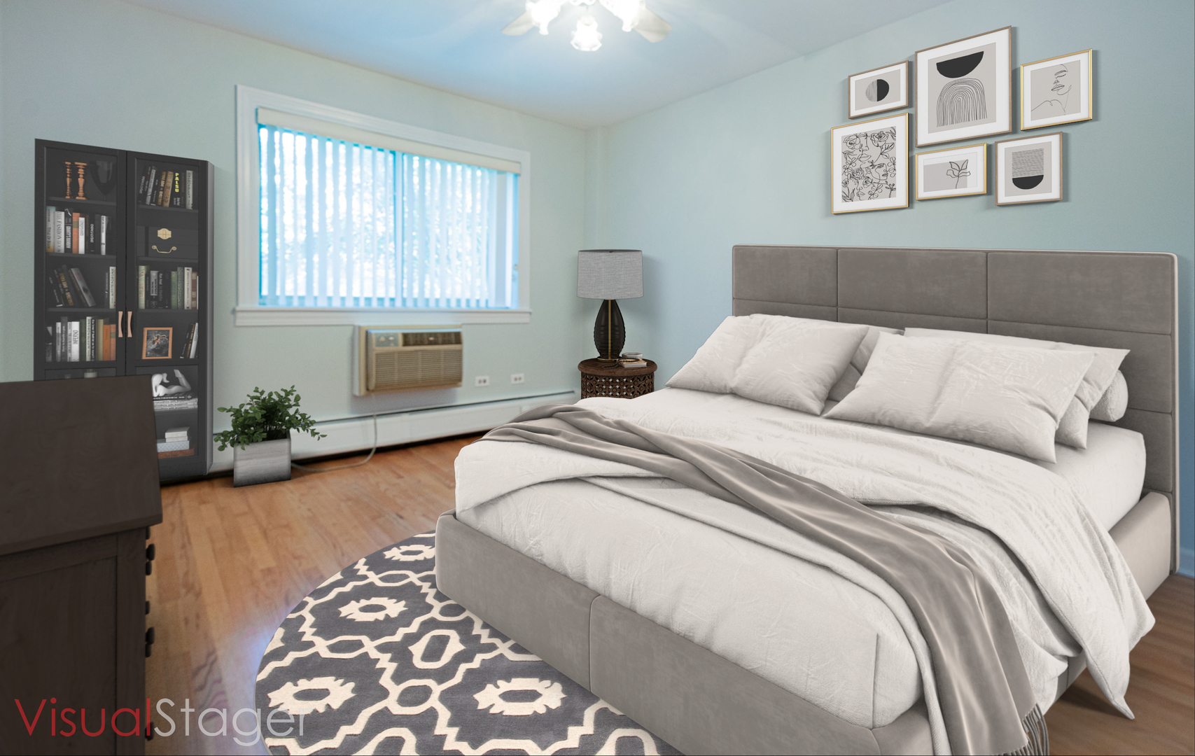 900 W FULLERTON Avenue 3D