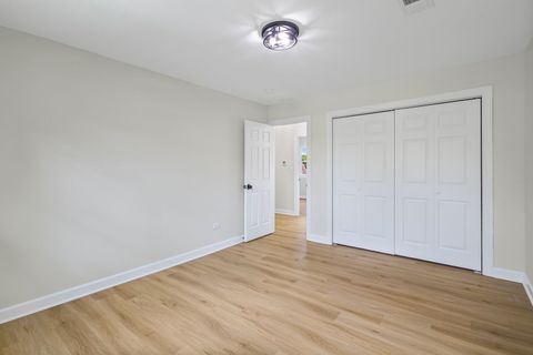 Tiny photo for 4423 Kolze Avenue, Schiller Park, IL 60176 (MLS # 12462371)