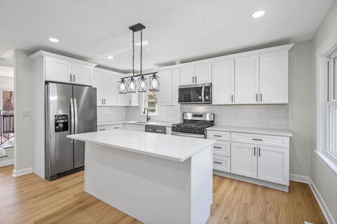 Tiny photo for 4423 Kolze Avenue, Schiller Park, IL 60176 (MLS # 12462371)