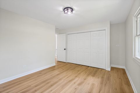 Tiny photo for 4423 Kolze Avenue, Schiller Park, IL 60176 (MLS # 12462371)