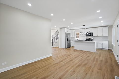 Tiny photo for 4423 Kolze Avenue, Schiller Park, IL 60176 (MLS # 12462371)