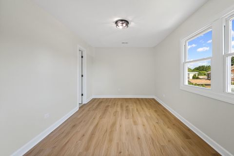 Tiny photo for 4423 Kolze Avenue, Schiller Park, IL 60176 (MLS # 12462371)