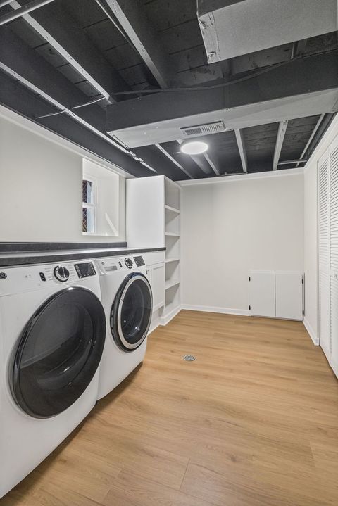 Tiny photo for 4423 Kolze Avenue, Schiller Park, IL 60176 (MLS # 12462371)