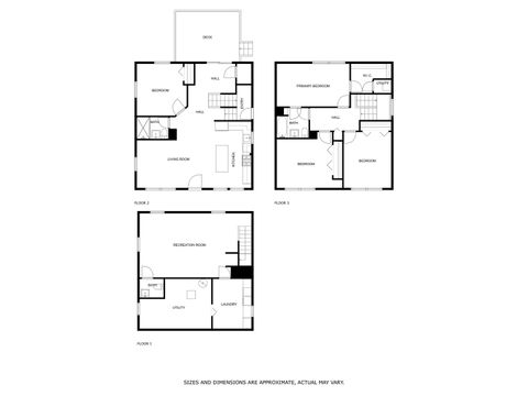 Tiny photo for 4423 Kolze Avenue, Schiller Park, IL 60176 (MLS # 12462371)