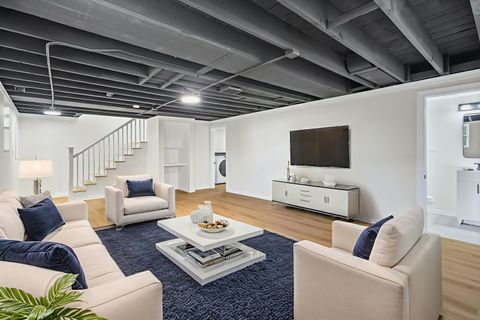 Tiny photo for 4423 Kolze Avenue, Schiller Park, IL 60176 (MLS # 12462371)