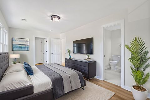 Tiny photo for 4423 Kolze Avenue, Schiller Park, IL 60176 (MLS # 12462371)