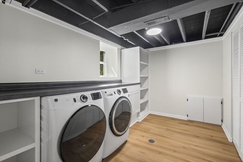 Tiny photo for 4423 Kolze Avenue, Schiller Park, IL 60176 (MLS # 12462371)