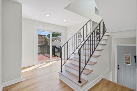 Tiny photo for 4423 Kolze Avenue, Schiller Park, IL 60176 (MLS # 12462371)