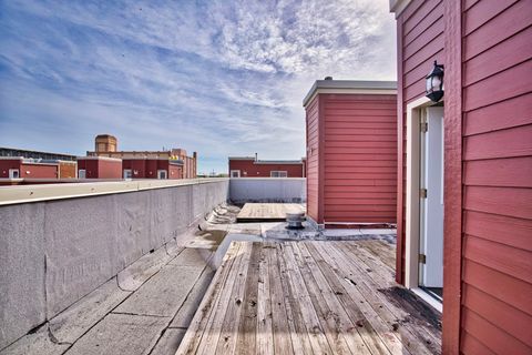 Tiny photo for 350 E Eastgate Place, Chicago, IL 60616 (MLS # 12619160)