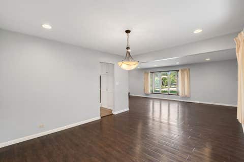 Tiny photo for 9143 Dr Korczak Terrace, Skokie, IL 60076 (MLS # 12695721)
